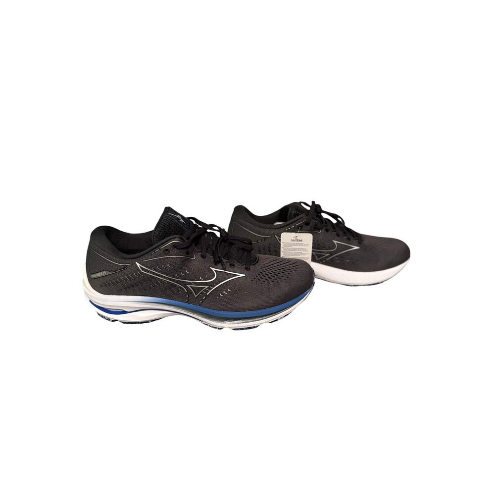 Mizuno Wave Rider 25 - Picture 4 of 11